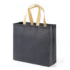 Custom Eco Friendly Non Woven Shopping Tote Bag