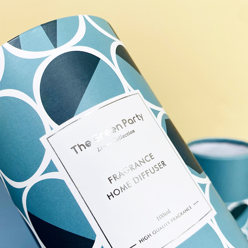 Young&Trendy Design Paper Tube for Home Diffuser