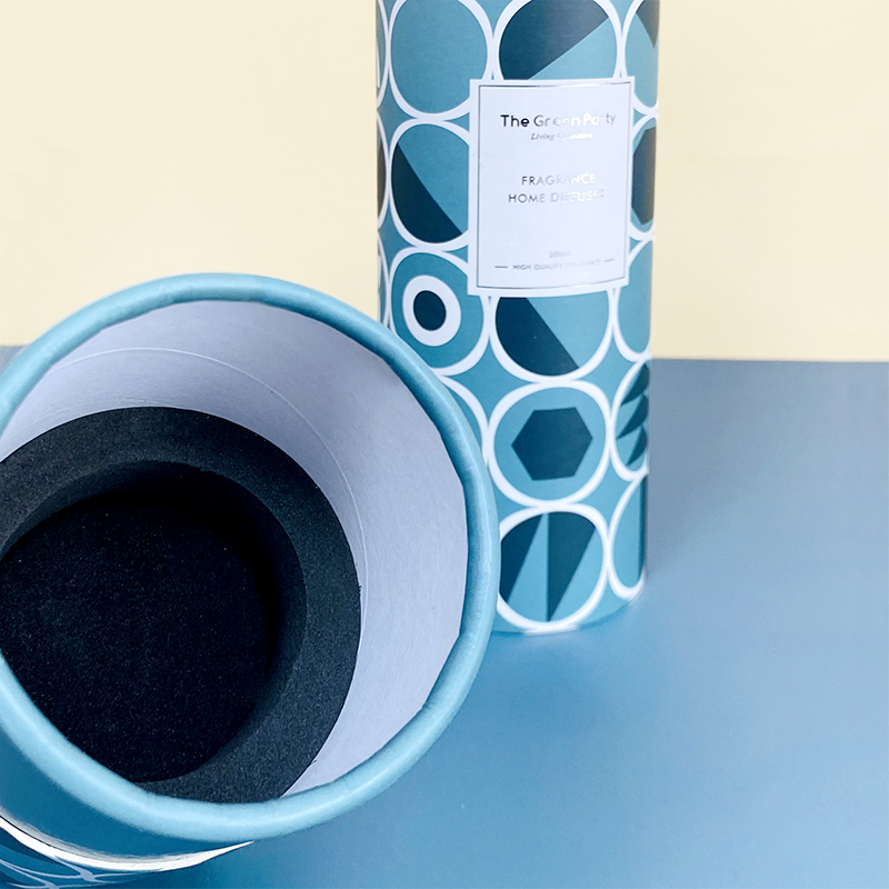 Young&Trendy Design Paper Tube for Home Diffuser