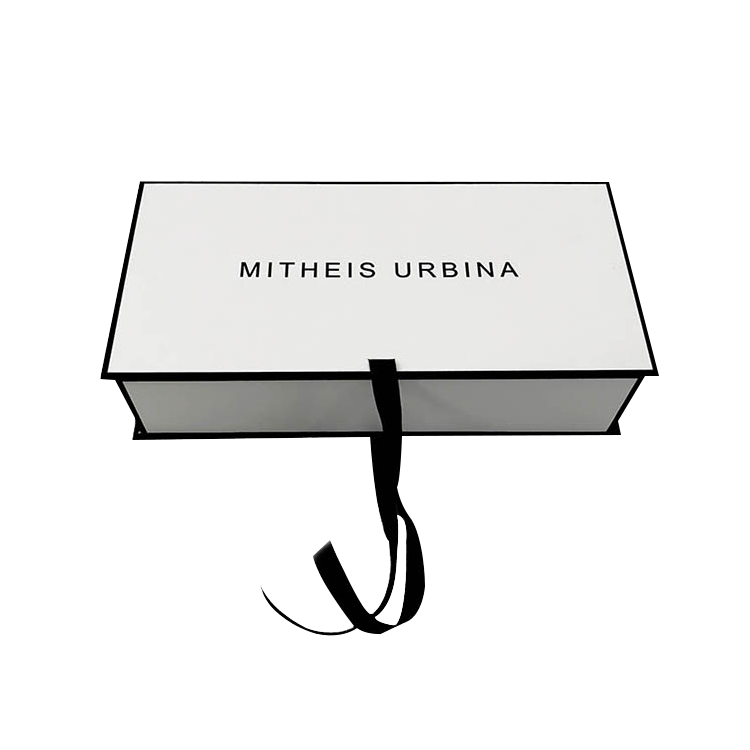 Side Folding Box with Offset printing Printing