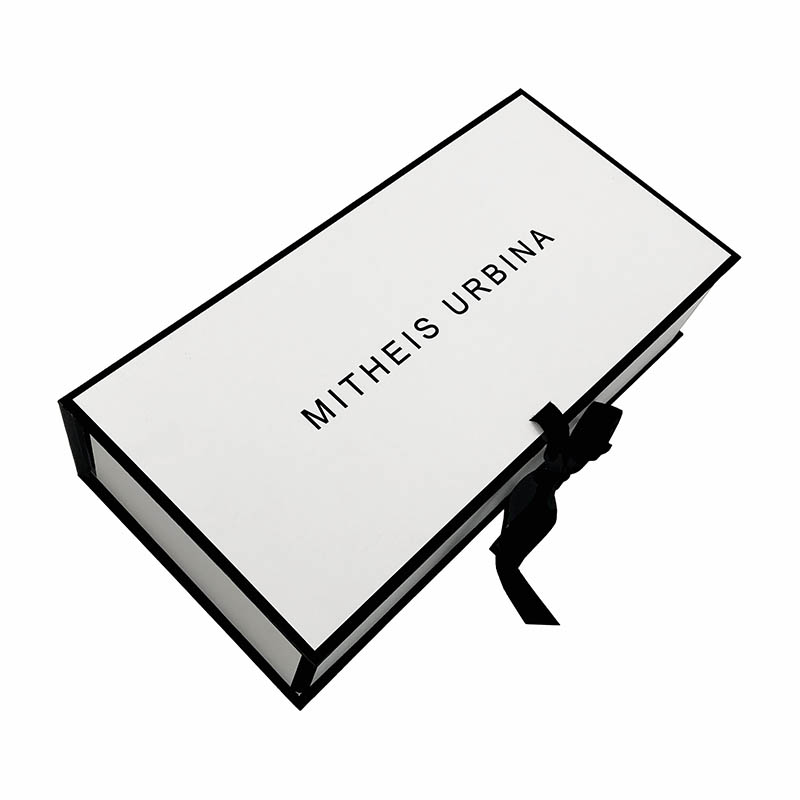 Side Folding Box with Offset printing Printing