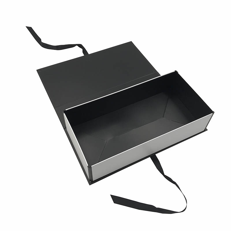 Side Folding Box with Offset printing Printing