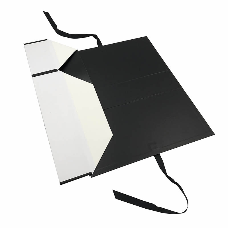 Side Folding Box with Offset printing Printing