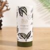 Natural Design Paper Tube for Cosmetic