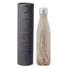 Luxury Paper Tube for Retail Water Bottle