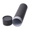 Luxury Paper Tube for Retail Water Bottle