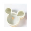 Mickey Mouse Shape Flower Box with Gold Stamping Logo