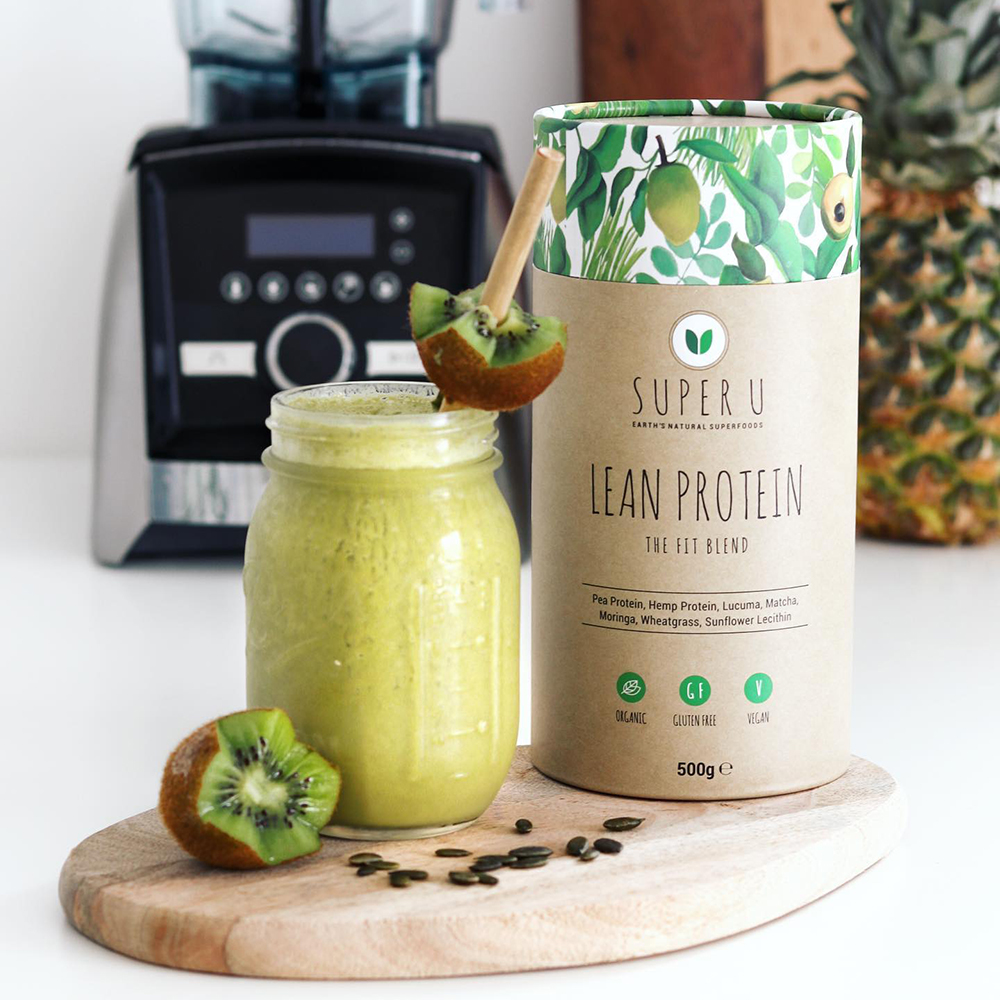 Food Grade Paper Tube for Juice Powder