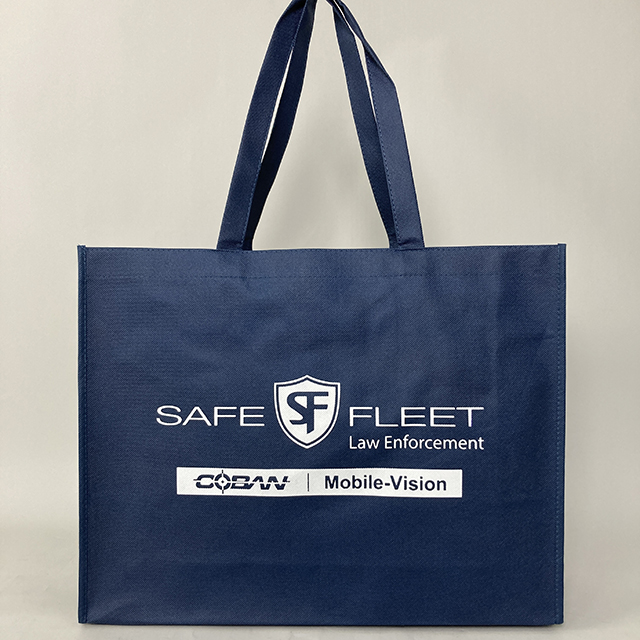 Big Size Non Woven Shopping Tote Bag