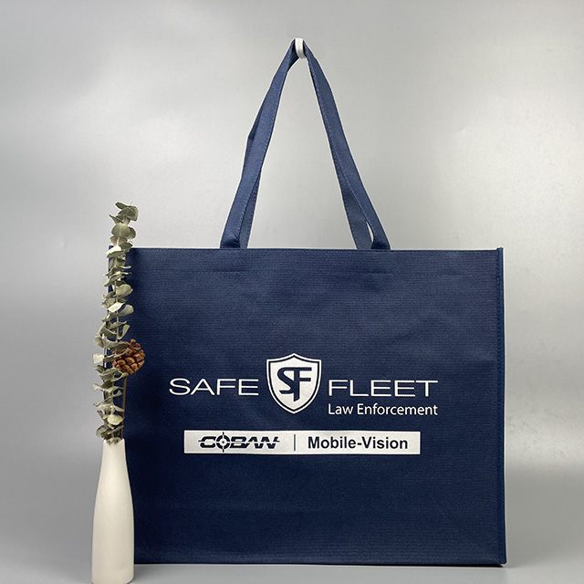 Big Size Non Woven Shopping Tote Bag