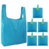 Pocket Recycled Eco Non Woven Tote Bag