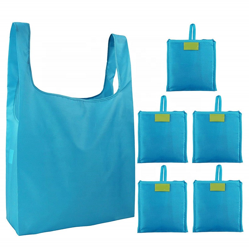 Pocket Recycled Eco Non Woven Tote Bag
