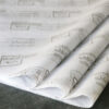 Custom Printing Wrapping Tissue Paper