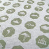 Custom Printing Wrapping Tissue Paper