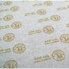 Custom Printing Wrapping Tissue Paper