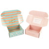 Mailer Box with Soft Color Printing