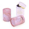 Printing&Gold Stamping Paper Tube for Make Up
