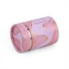 Printing&Gold Stamping Paper Tube for Make Up