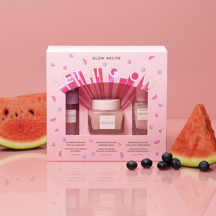 Sliding Drawer Box with PVC Window for Cosmetic