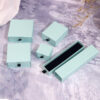 Multiple Size Sliding Drawer Box for Jewelry Set