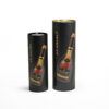 Printing&UV Luxury Paper Tube for Wine